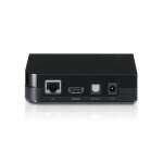 LG BUILT-IN WI-FI NETWORK SMART MEDIA PLAYER | SP520 - Image 