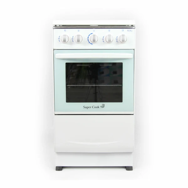 SUPERCOOK