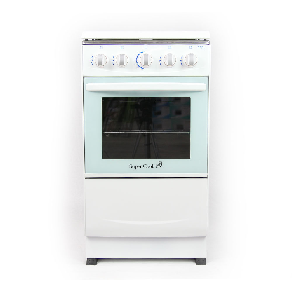 SUPERCOOK