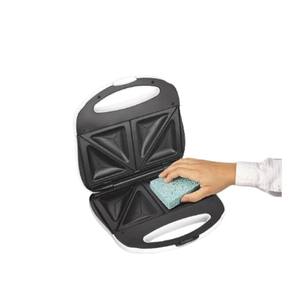 PROCTOR SILEX SANDWICH MAKER | 25408 - Image 