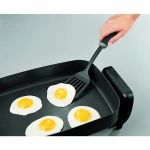 PROCTOR SILEX ELECTRIC SKILLET 12" GLASS | 38526 - Image 
