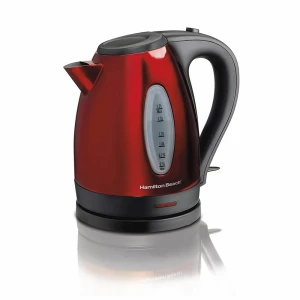 HAMILTON BEACH KETTLE