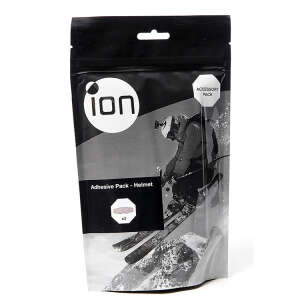 ION ADHESIVE PACK-HELMET | 5008