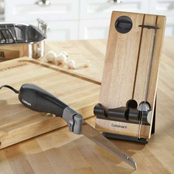 Cuisinart CEK-40 Electric Knife for sale online