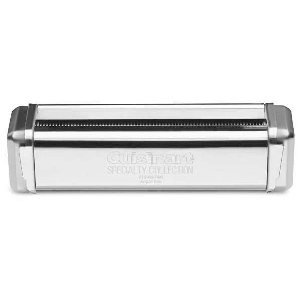 CUISINART 4MM LINGUINI MAKER ATTACHMENT | CTG-00-PM4 - Image 1