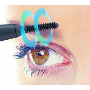 PANASONIC PORTABLE ROTATING EYELASH CURLER | EH-SE60-VP