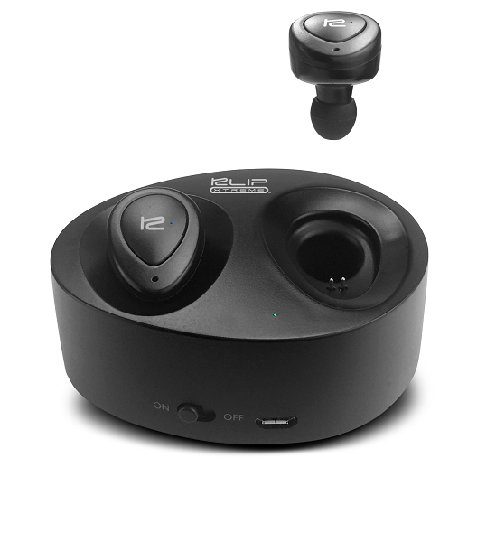 KLIP XTREME TWINBUDS WIRELESS BLUETOOTH EARPHONES KHS 700 HSDS