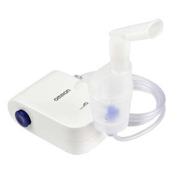 Nebulizer