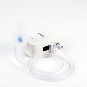 OMRON COMPACT AND LIGHT WEIGHT COMPRESSOR NEBULIZER | NEC803L - Image 
