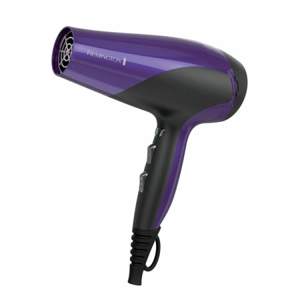 REMINGTON HAIR DRYER 1875W | RED3190 - Image 1