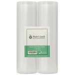 NUTRI-LOCK 11X50 VACUUM SEALER BAGS | SO-NUTRI-LOCK - Image 