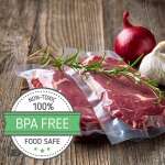 NUTRI-LOCK 11X50 VACUUM SEALER BAGS | SO-NUTRI-LOCK - Image 