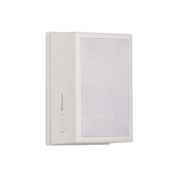 RCA BLUETOOTH ENABLE OUTLET SPEAKER FOR WIRELESS STREAMING | WPBT1 - Image 1