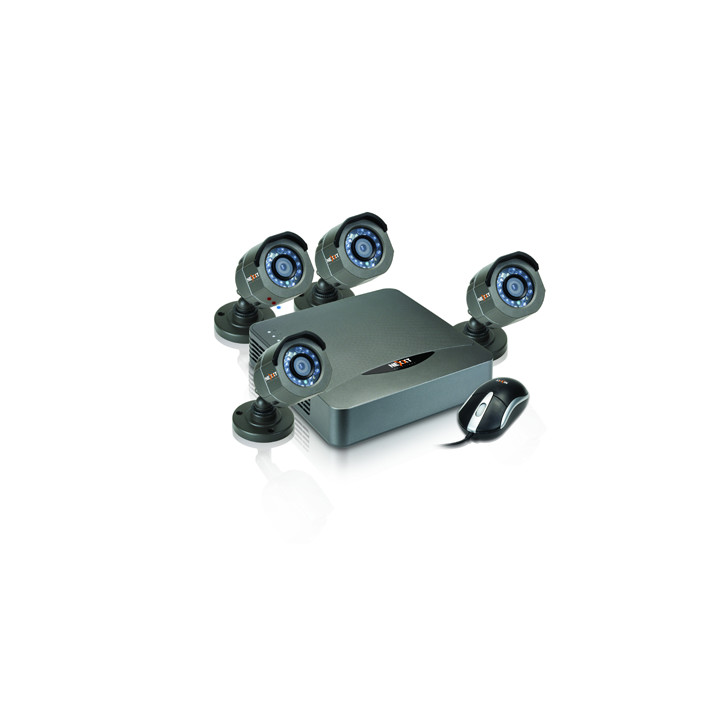 dvr nexxt xpy4004