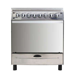 PREMIER 6 BURNER GAS STOVE