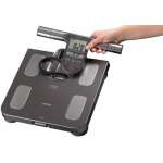 OMRON Body Composition Monitor And Scale | HFBF514C - Image 