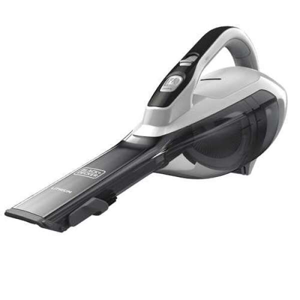 VACUUM CLEANER