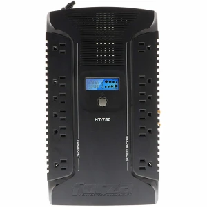 FORZA VOLTAGE PROTECTOR