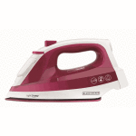 BLACK & DECKER LIGHT 'N EASY IRON PINK | IR1820 - Image 