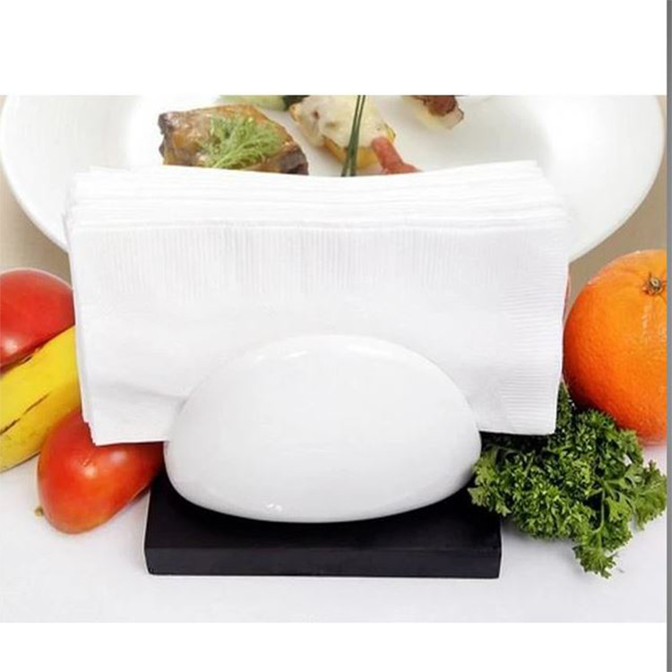 Bone Appetit Large Napkin 16pc Party Goods