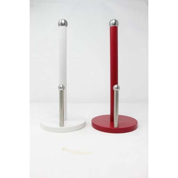 PAPER  TOWEL HOLDER 3 COLOR | 4677 - Image 