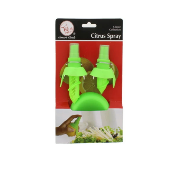 SMART COOK CITRUS SPRAY GREEN | 743-90130513 - Image 1