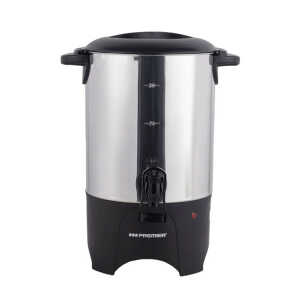 ELECTRIC COFFEE MAKER