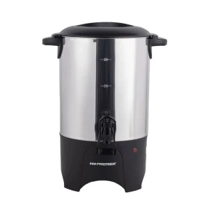 ELECTRIC COFFEE MAKER