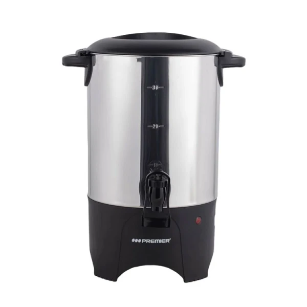 ELECTRIC COFFEE MAKER