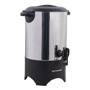PREMIER ELECTRIC COFFEE MAKER 30 CUPS 110V | CM-6678 - Image 