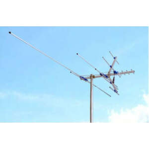 NIPPON AMERICA 15 ELEMENT OUTDOOR ANTENNA | UVV-922