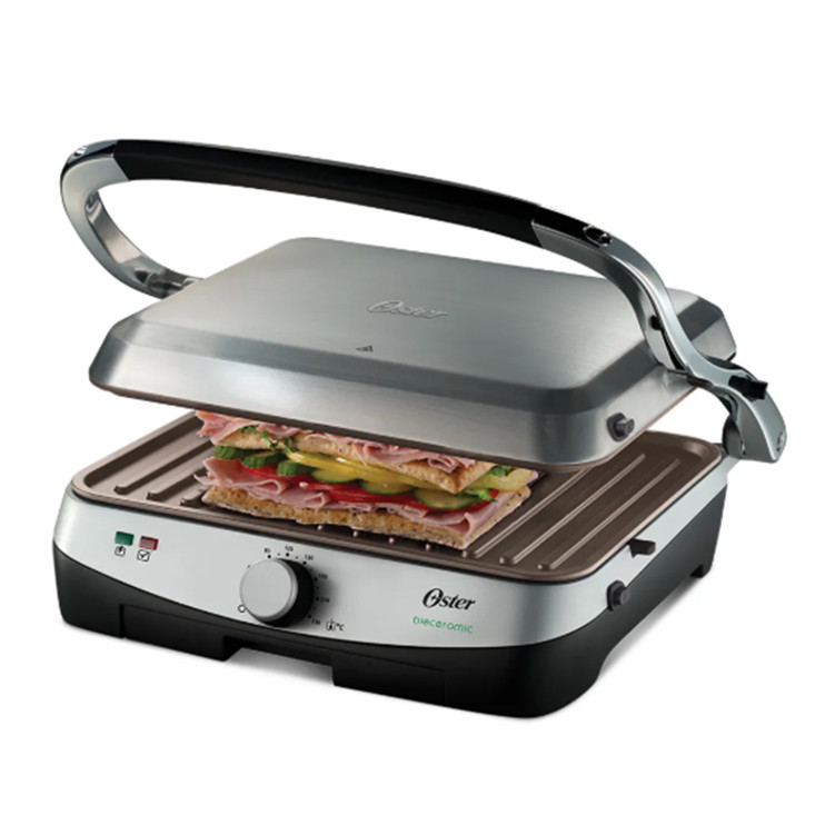Oster panini 2025