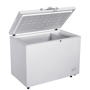 FRIGIDAIRE 11 CU.FT CHEST FREEZER WHITE | FFCC11C3HQW