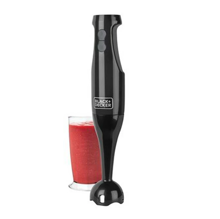Black & Decker 2-Speed Kitchen Hand Blender