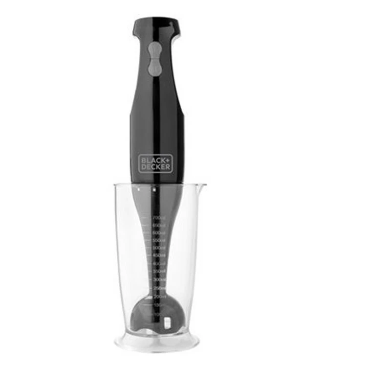 Black & Decker 2-Speed 200W Immersion Blender | HB2400B