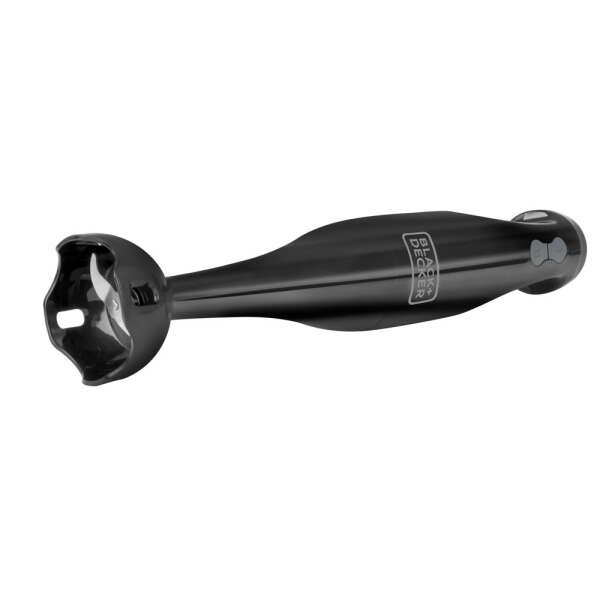 BLACK & DECKER 2 SPEED 200W IMMERSION BLENDER | HB2400B - Image 