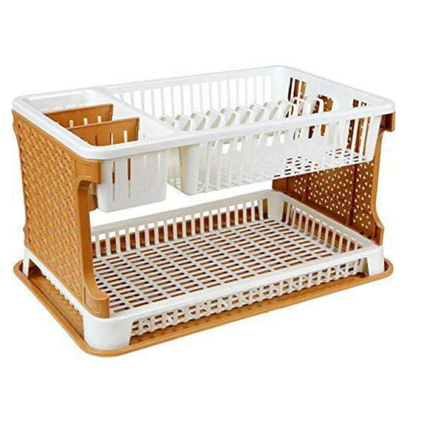 ARISTO LENOVO KITCHEN ORGANIZER RACK | LENOVA - Image 1