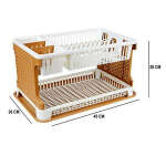 ARISTO LENOVO KITCHEN ORGANIZER RACK | LENOVA - Image 