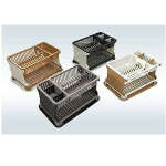 ARISTO LENOVO KITCHEN ORGANIZER RACK | LENOVA - Image 