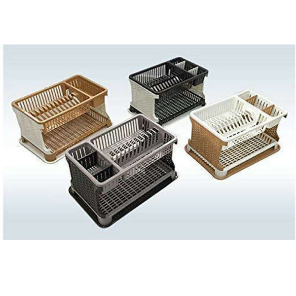 ARISTO LENOVO KITCHEN ORGANIZER RACK | LENOVA - Image 