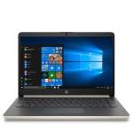 HP 14.0" 10th GEN i3 4GB 128 SSD LAPTOP | 14-DQ1038 - Image 