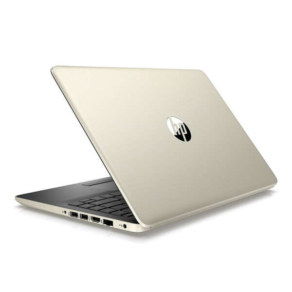 HP 14.0" 10th GEN i3 4GB 128 SSD LAPTOP | 14-DQ1038 - Image 
