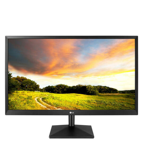 LG 27'' CLASS FULL HD TN MONITOR WITH AMD FREESYNC ( 27" DIAGONAL) | 27MK400-B - Image 1