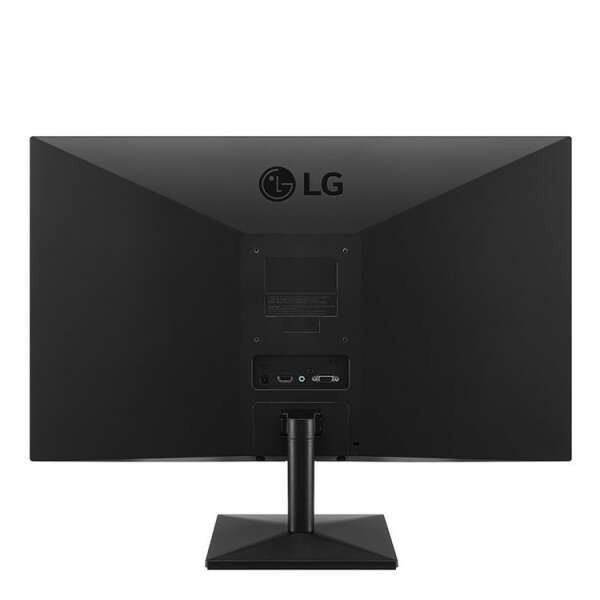 LG 27'' CLASS FULL HD TN MONITOR WITH AMD FREESYNC ( 27" DIAGONAL) | 27MK400-B - Image 