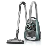 ELECTROLUX 1800 WATT EQUIPT PLUS GREEN/ GREY VACUUM CLEANER | 3010CEG2402 - Image 