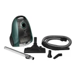 ELECTROLUX 1800 WATT EQUIPT PLUS GREEN/ GREY VACUUM CLEANER | 3010CEG2402 - Image 