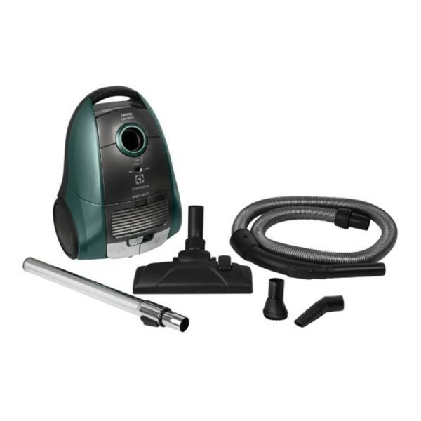 ELECTROLUX 1800 WATT EQUIPT PLUS GREEN/ GREY VACUUM CLEANER | 3010CEG2402 - Image 