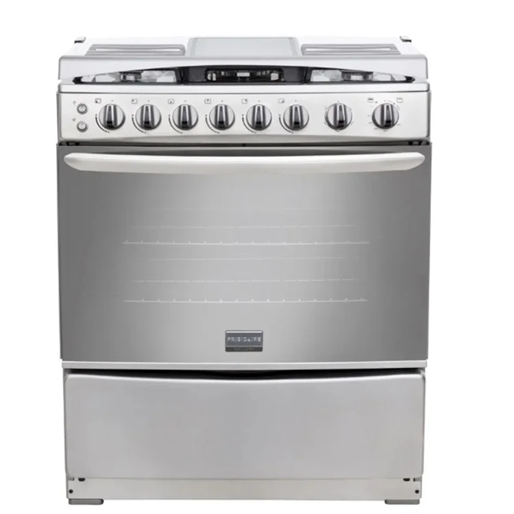 GAS RANGE