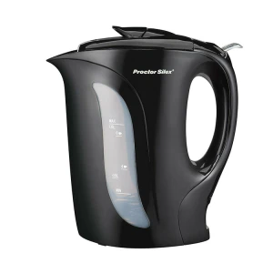 ELECTRIC KETTLE