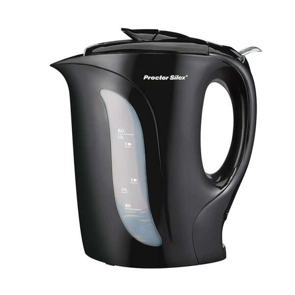 ELECTRIC KETTLE